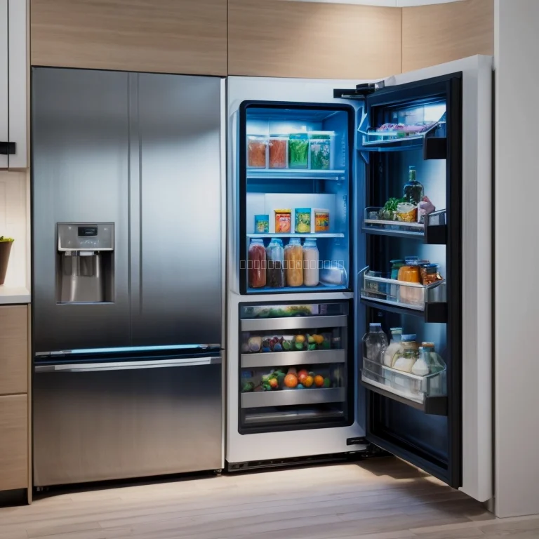 Automatisches Inventartracking