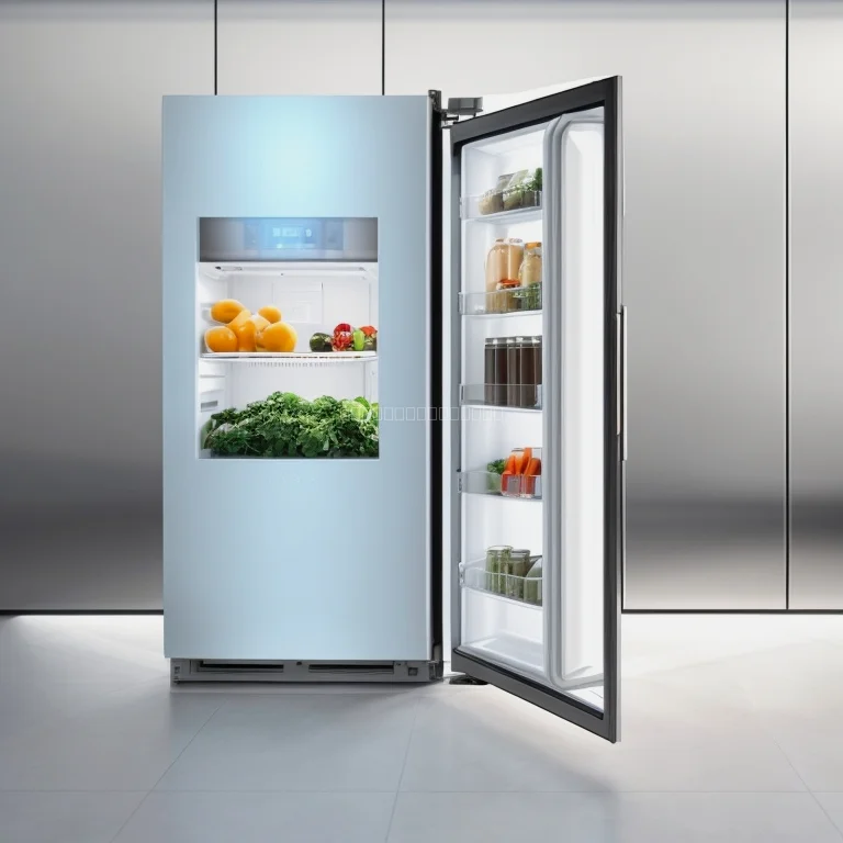 Dynamische Temperaturanpassung